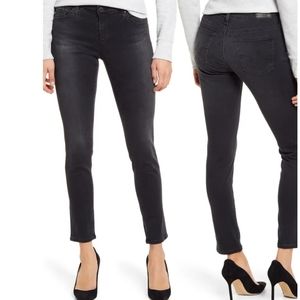 AG The Legging Ankle Skinny Jeans